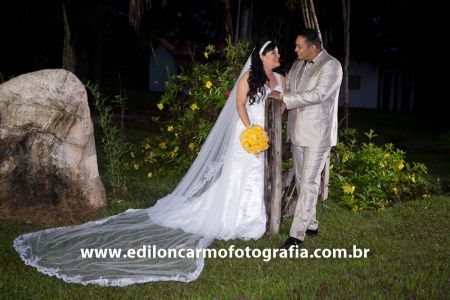 Meu casamento
