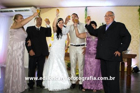 Meu casamento
