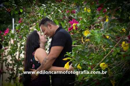 Ensaio Pré casamento
