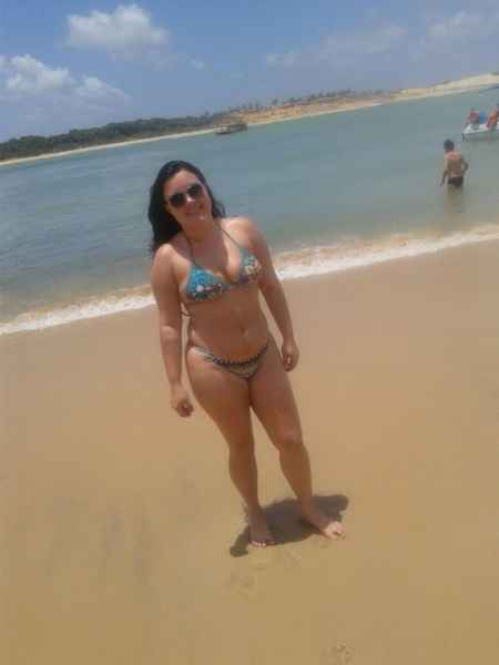 Lua de Mel em Natal/RN