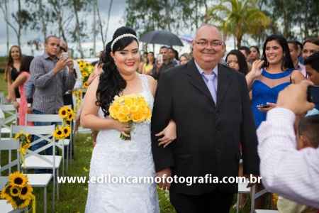 Meu casamento