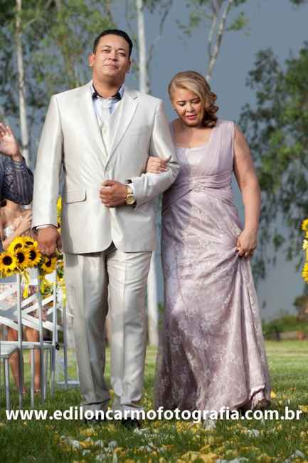 Meu casamento
