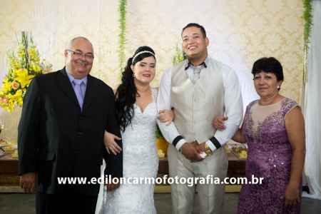 Meu casamento