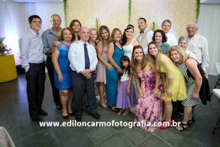 Meu casamento