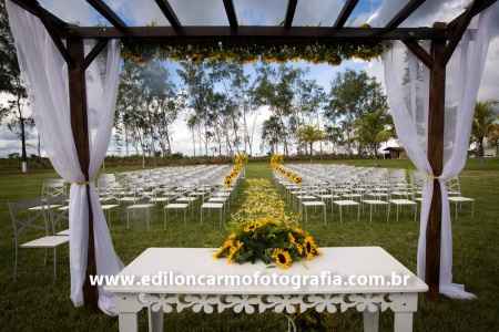 Meu casamento