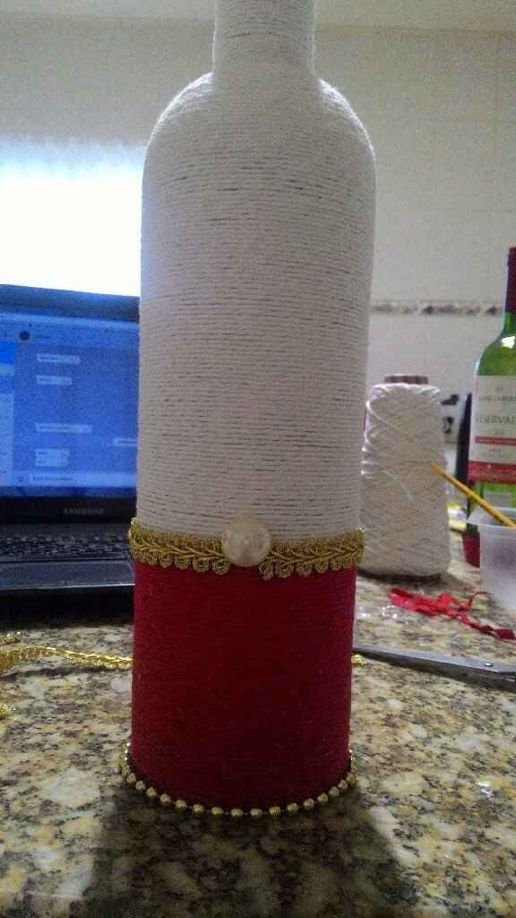 Muuuito diy - 1