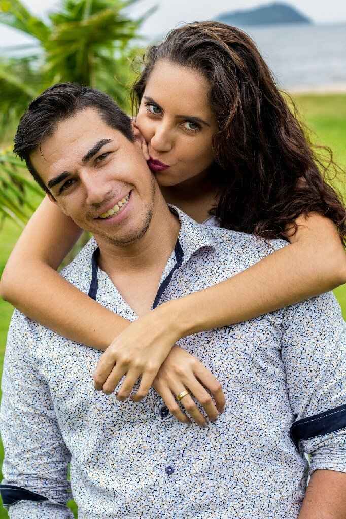 Nosso primeiro ensaio fotográfico - 5