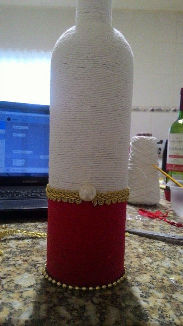 Muuuito diy - 1