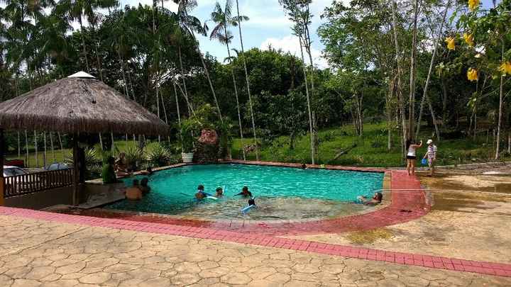 Fechei nosso espaço #venham ver - 4