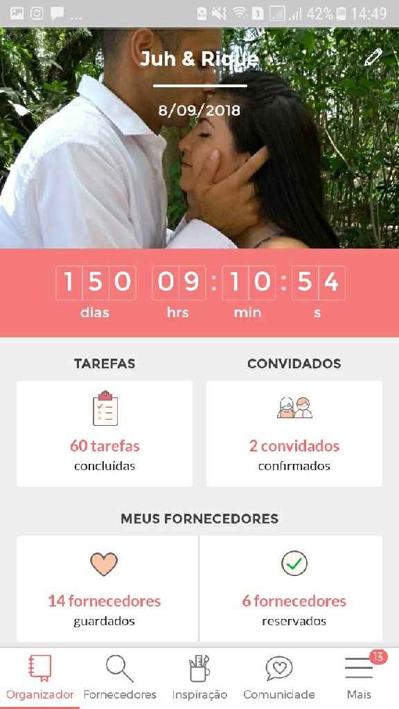 150 dias - 1