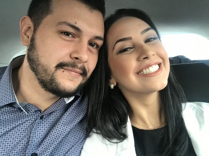 SUPER QUIZ - Vamos nos conhecer melhor? 1