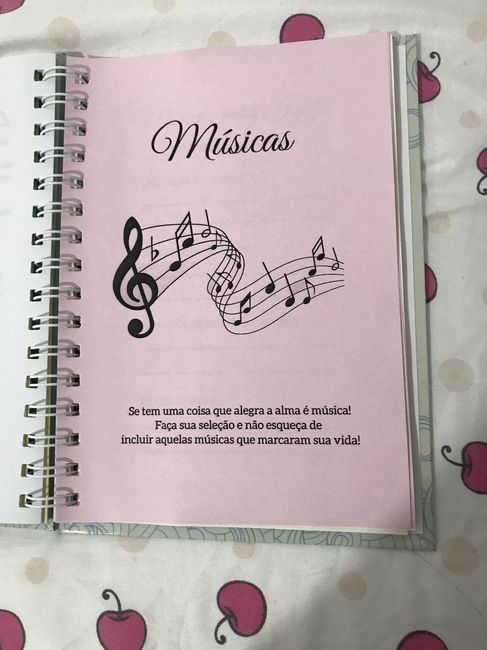Música