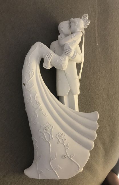 Topo de volo