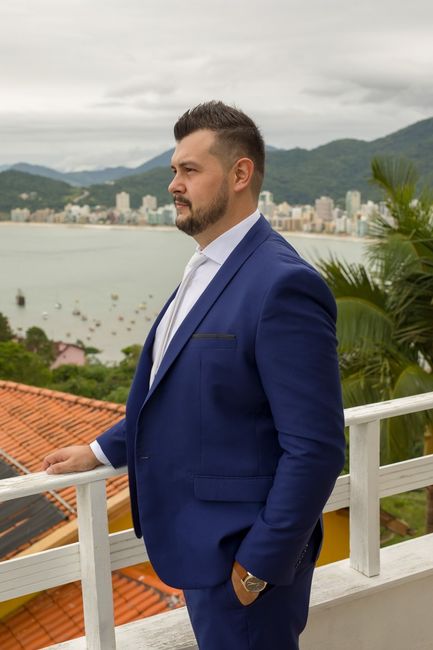 dia da noiva