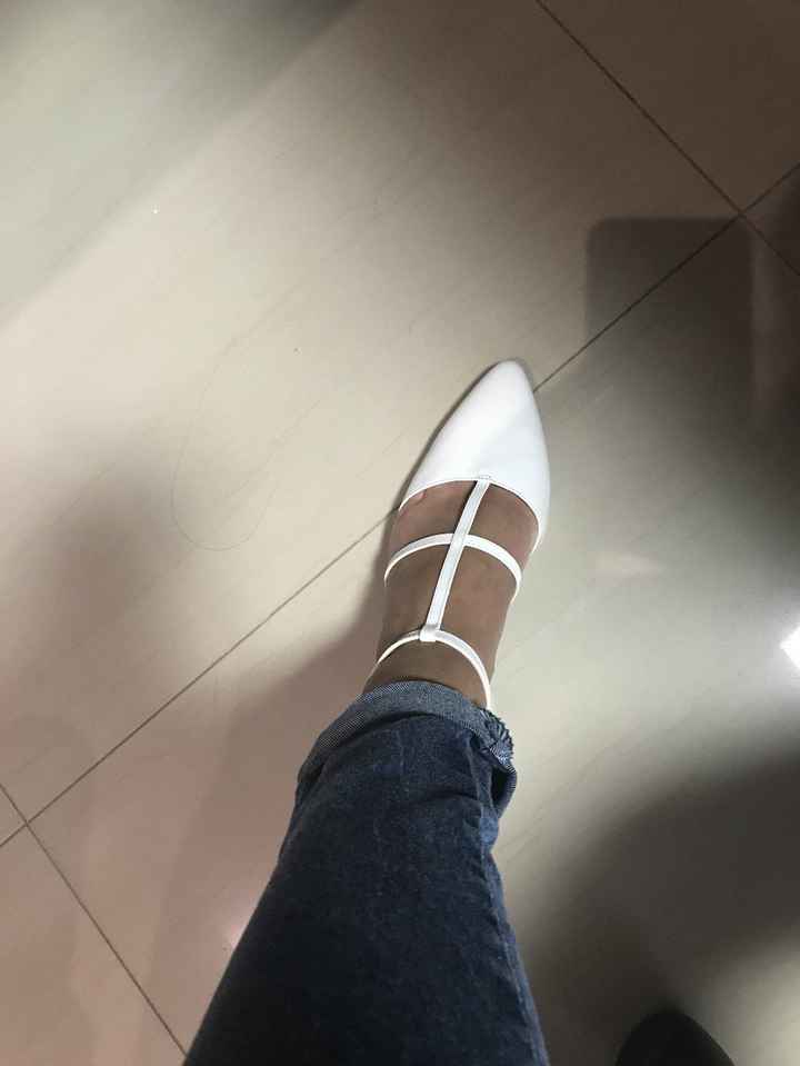 Sapatilha 