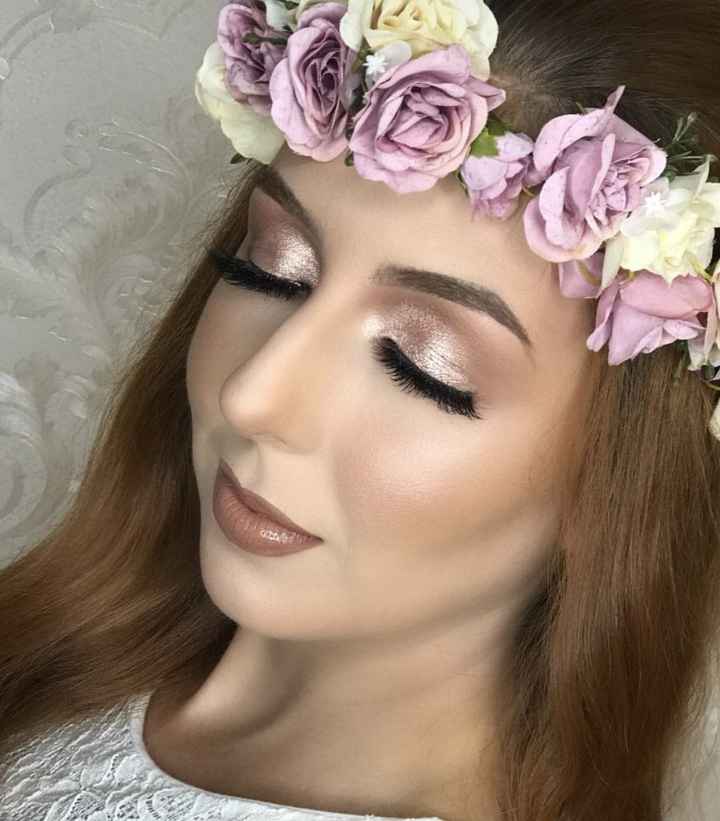 Noiva boho