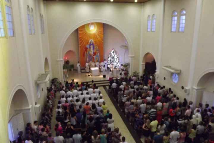 Igreja