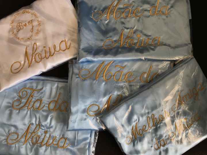 robes