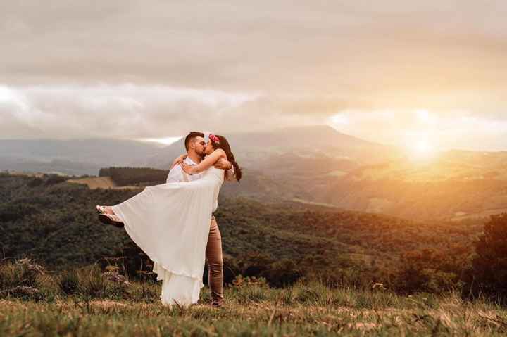 Pre Wedding