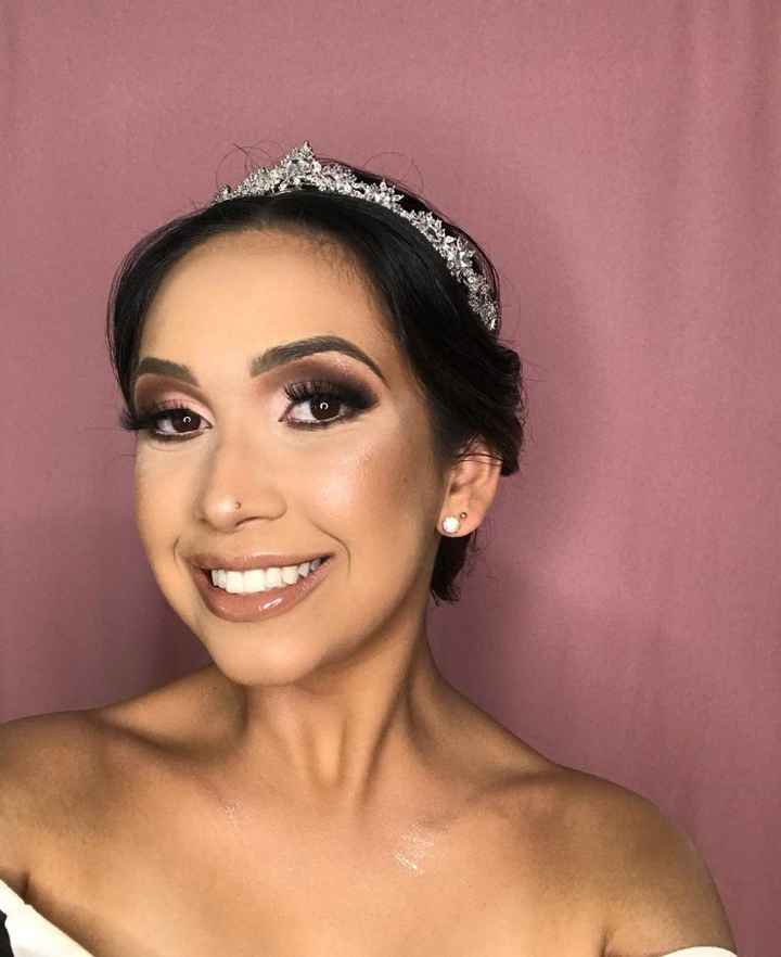 make e penteado