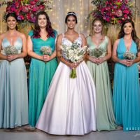 Meu dia de noiva! #vemver - 2