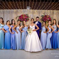 Meu dia de noiva! #vemver - 3