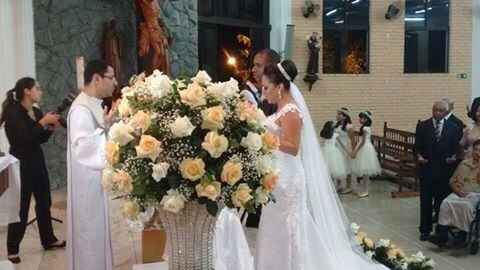 Diário de noiva - As cores do seu casamento :) - 1
