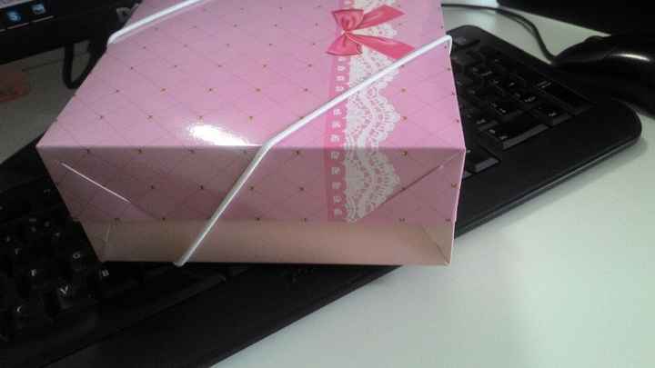 Decoração Rosa e branco