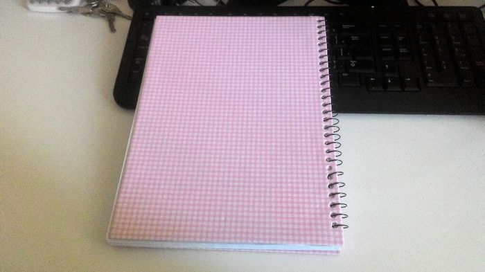 AnotaÇÕes da noiva #diy #vem ver - 4