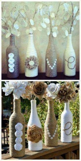 Inspirações diy - 2