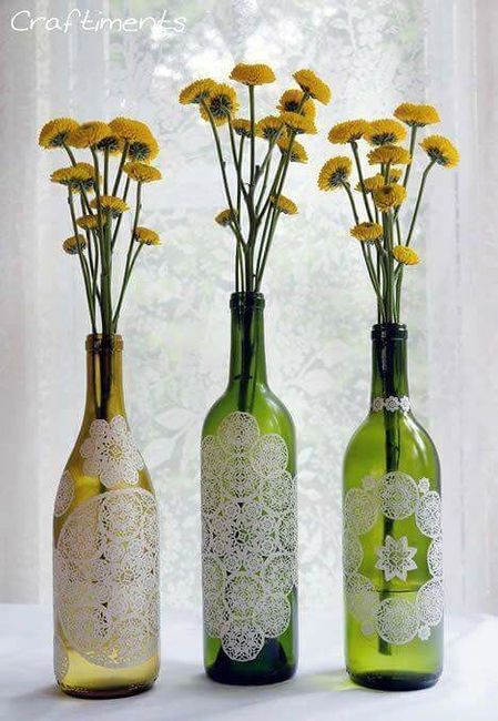 Inspirações diy - 8