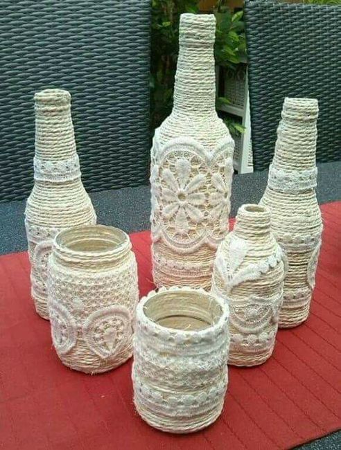 Inspirações diy - 11