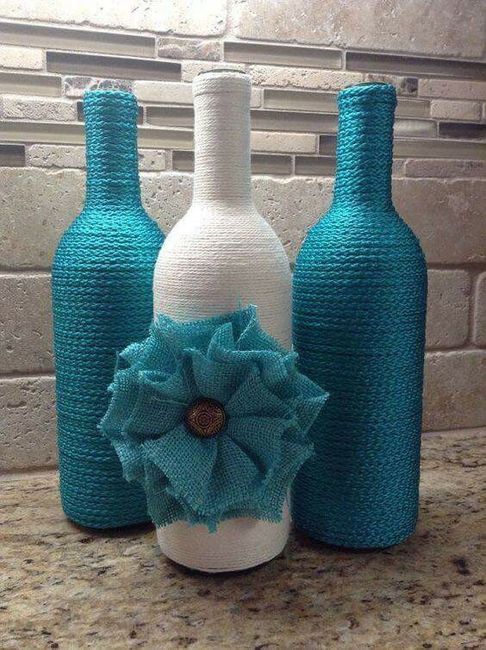 Inspirações diy - 15