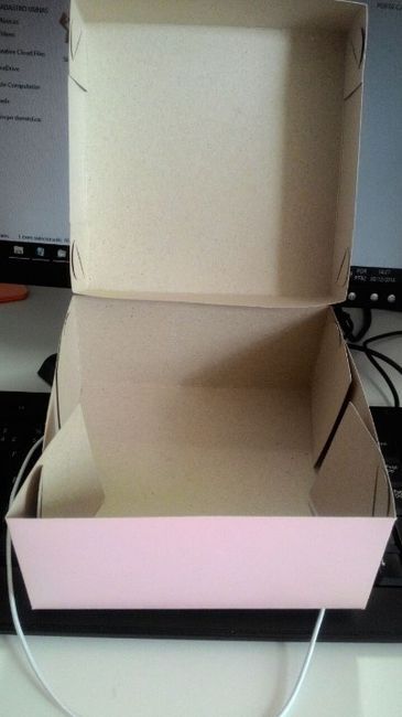 Decoração Rosa e branco