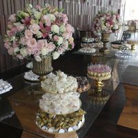 Diário de noiva - As cores do seu casamento :) - 2