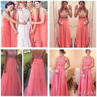 Diário de noiva - As cores do seu casamento :) - 3