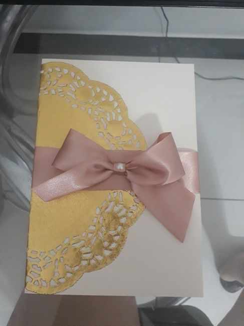 Resultado parte de fora: (encontramos o doille igualzinho pra comprar, e decidimos não cortar pra mo