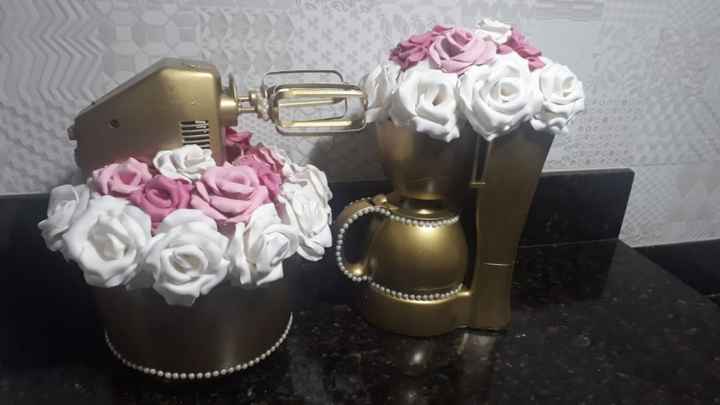 arranjos diy