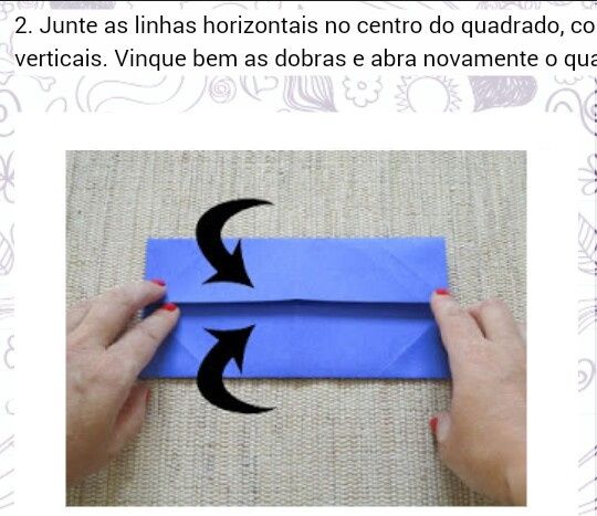 Caixinhas de papel diy... vem ver?! - 3