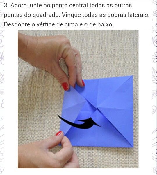 Caixinhas de papel diy... vem ver?! - 4
