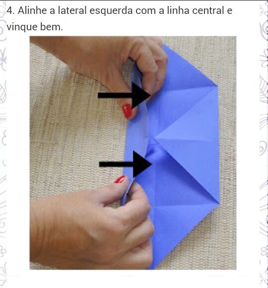 Caixinhas de papel diy... vem ver?! - 5