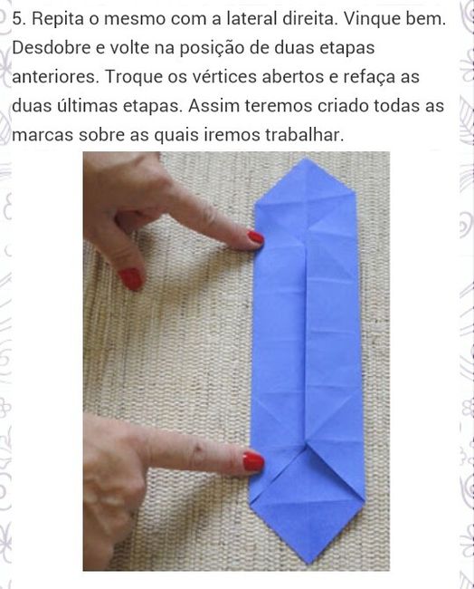 Caixinhas de papel diy... vem ver?! - 6