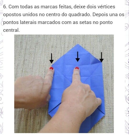 Caixinhas de papel diy... vem ver?! - 7