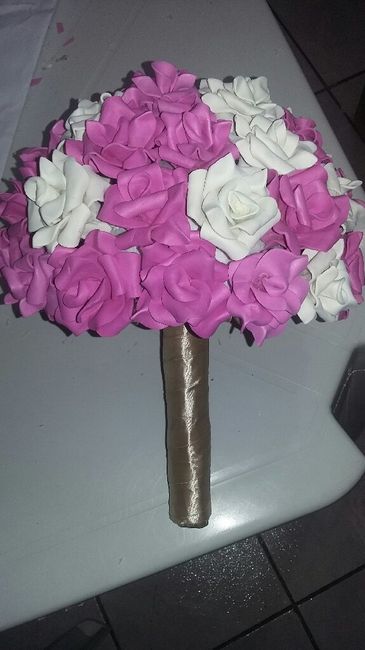 As manualidades (diy's) do meu casamento.. vem ver?? - 6
