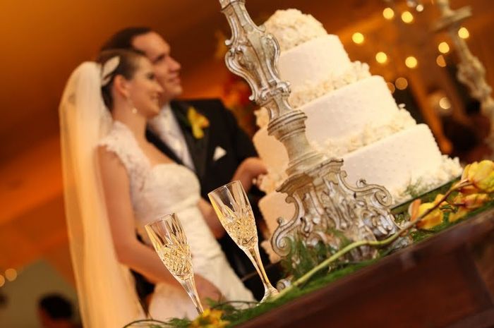 Tudo para o seu casamento dos sonhos! 