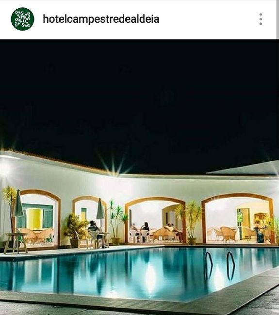 Dia dos noivos e Núpcias - 2