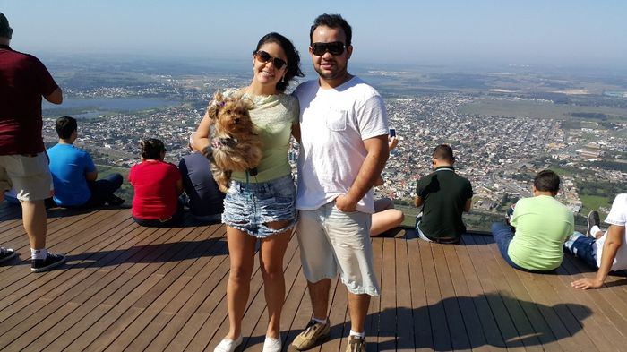 Nossa familia 