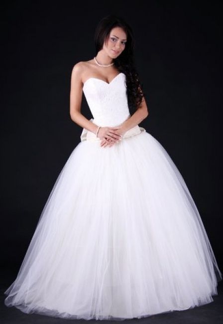 vestido de noiva