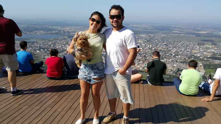 Nossa familia 