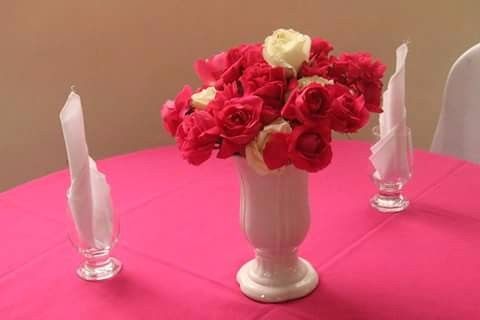 rosas